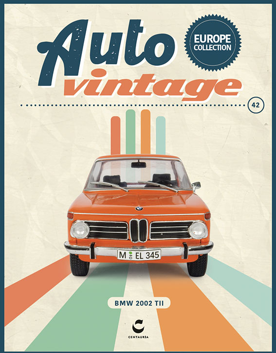 Auto Vintage Europa 2023