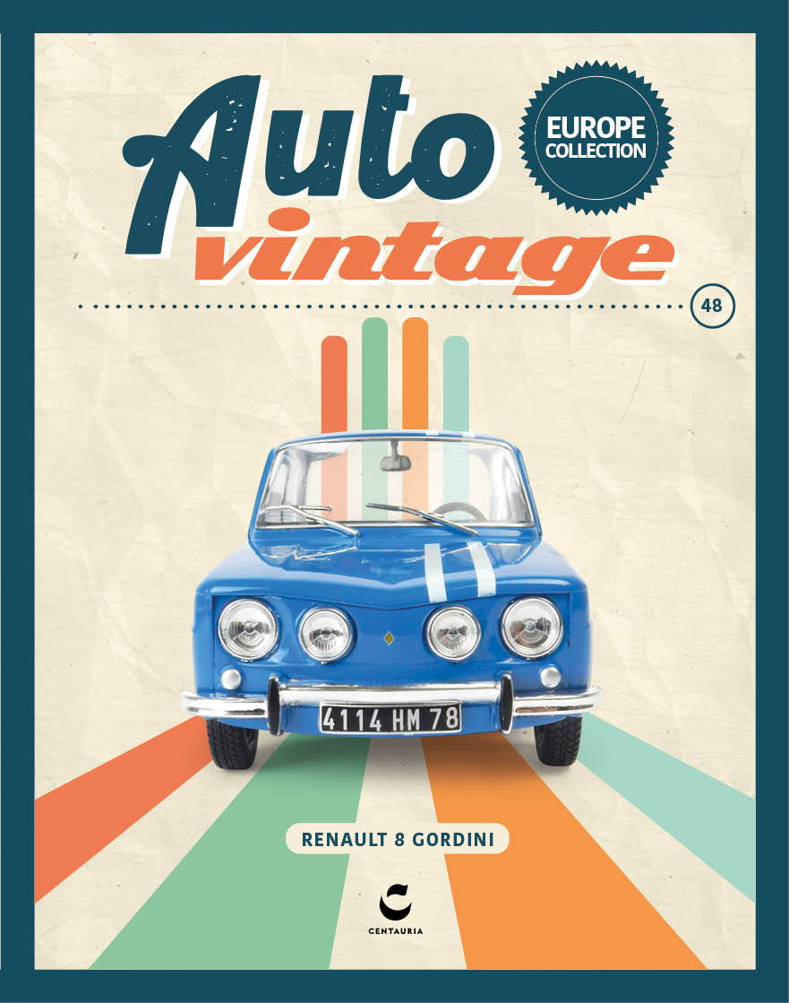 Auto Vintage Europa 2023