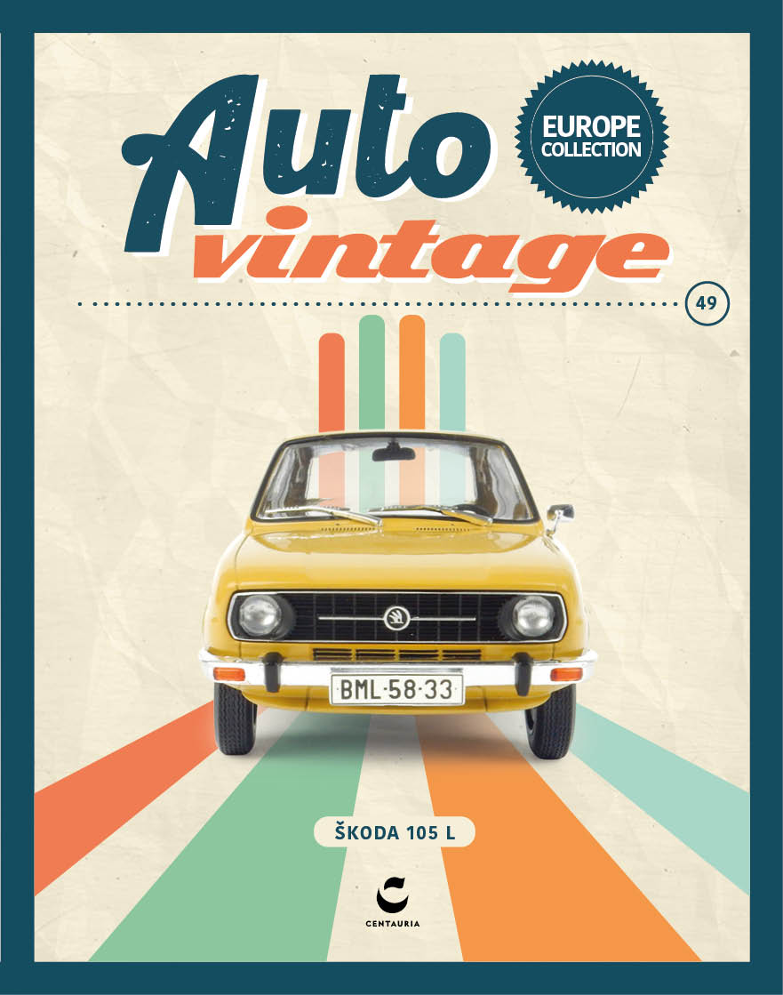 Auto Vintage Europa 2023