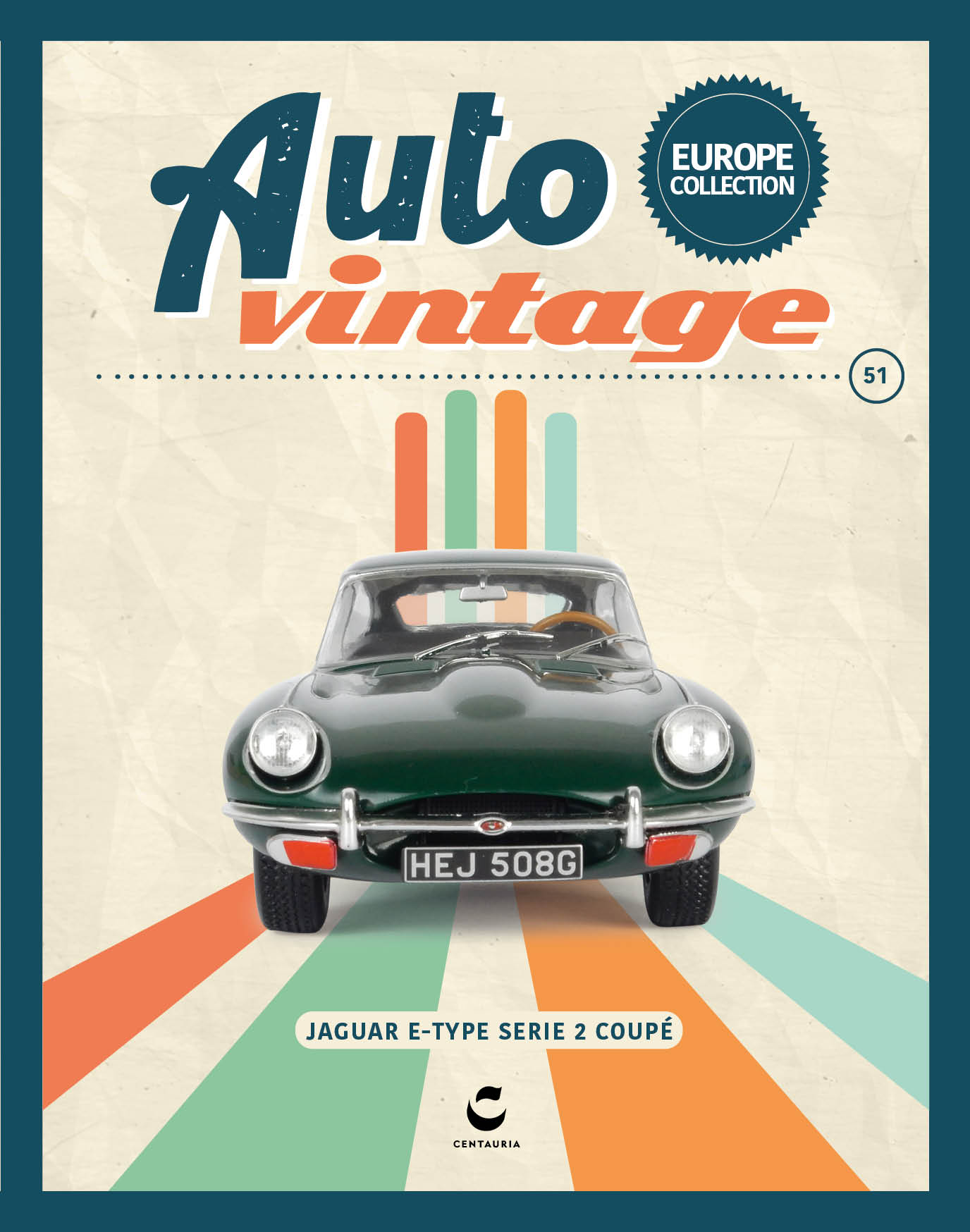 Auto Vintage Europa 2023
