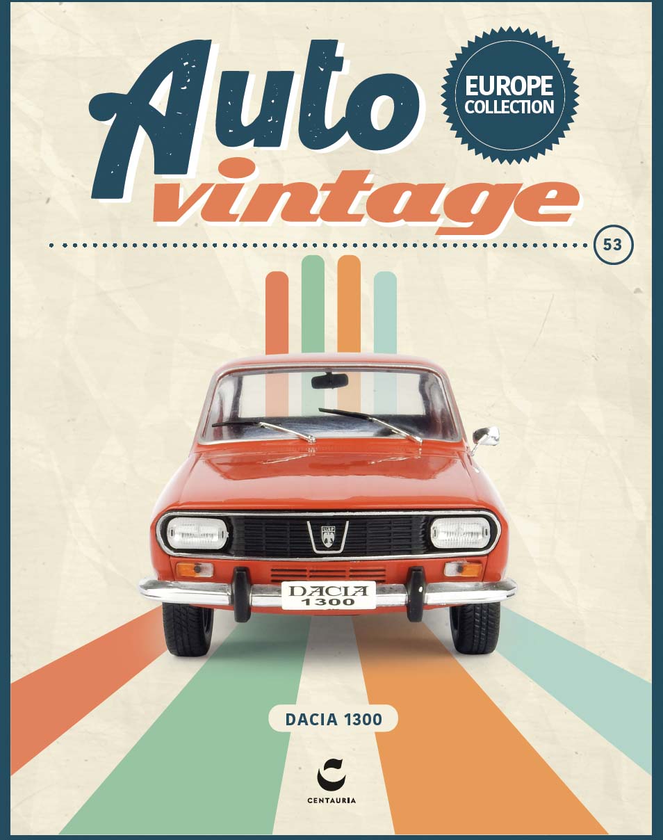 Auto Vintage Europa 2023