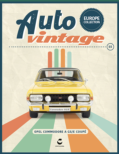 Auto Vintage Europa 2023