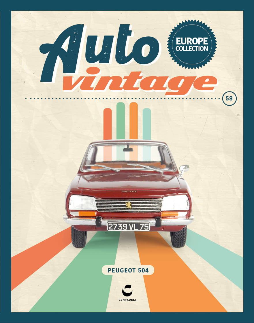 Auto Vintage Europa 2023