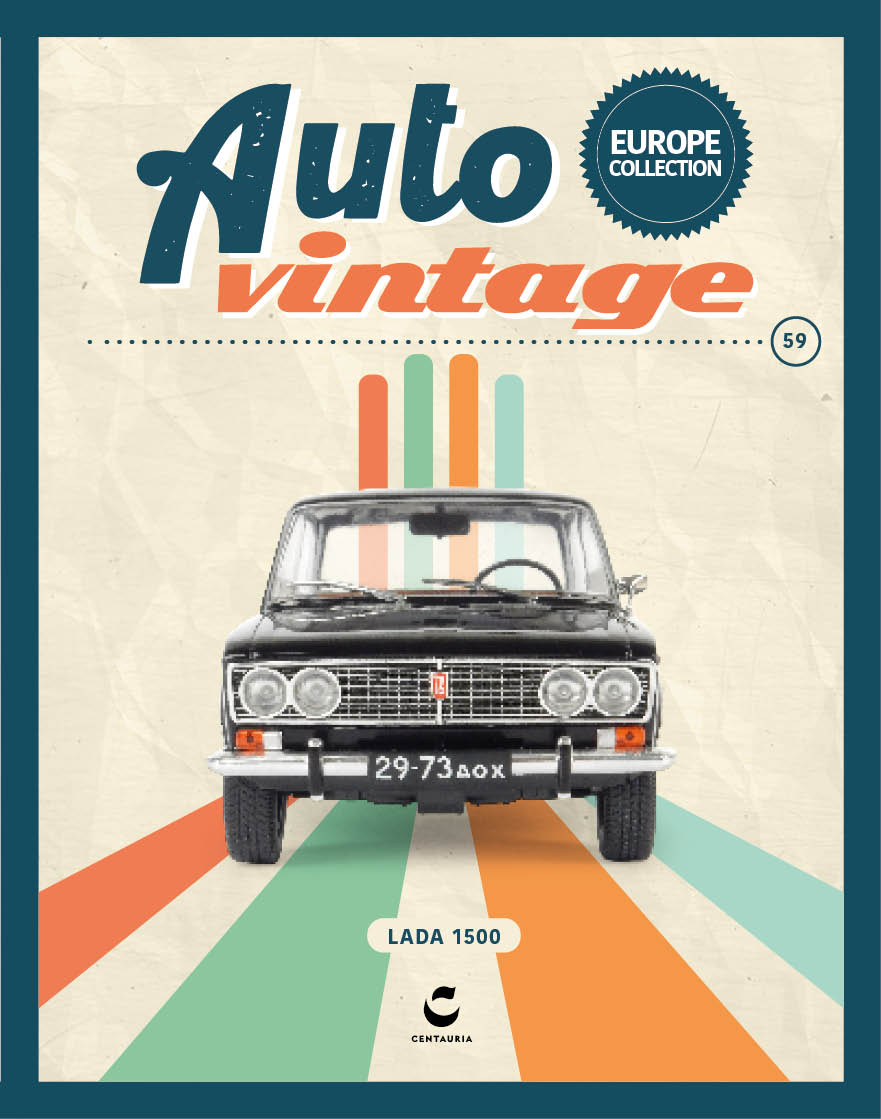 Auto Vintage Europa 2023