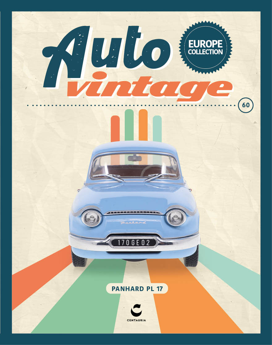 Auto Vintage Europa 2023