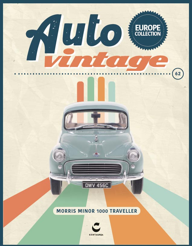 Auto Vintage Europa 2023