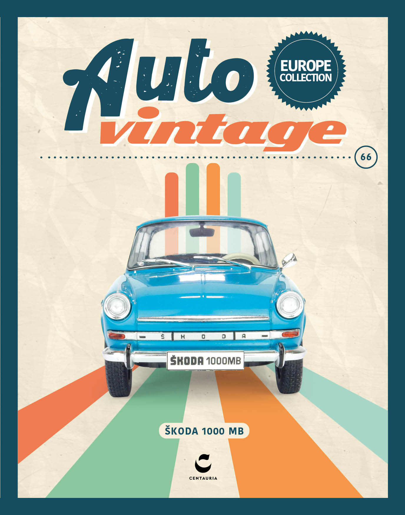 Auto Vintage Europa 2023