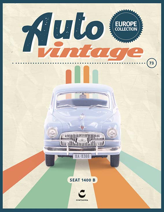 Auto Vintage Europa 2023