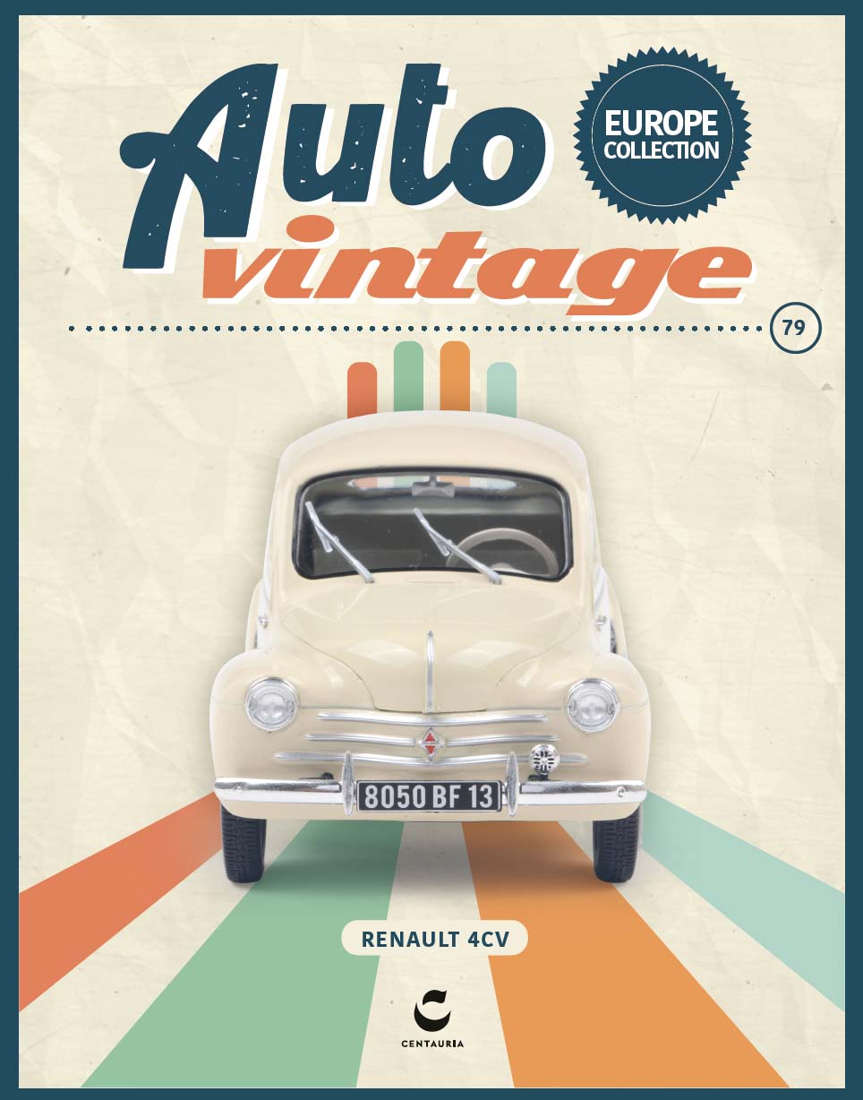Auto Vintage Europa 2023
