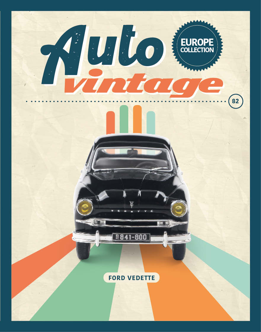 Auto Vintage Europa 2023