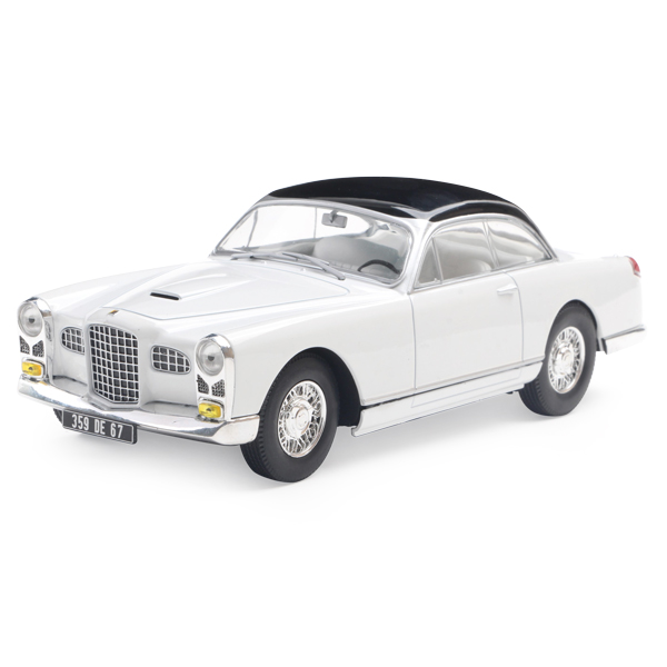 Auto Vintage Europa 2023