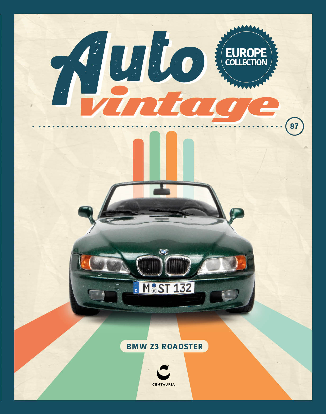 Auto Vintage Europa 2023