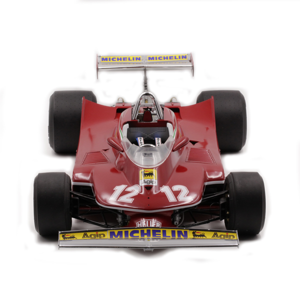 Ferrari 312 T4 - Edizione 2024