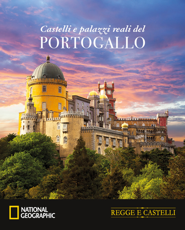 Regge e Castelli - National Geographic