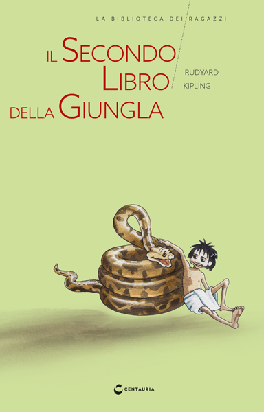 La Biblioteca dei ragazzi - Edizione 2024
