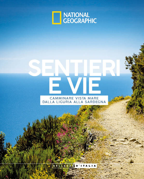 Bellezze d'Italia - National Geographic - Edizione 2024