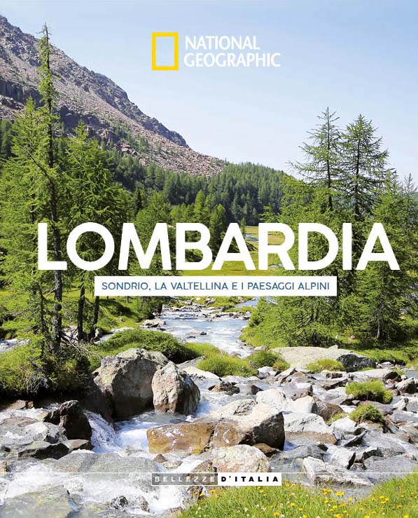 Bellezze d'Italia - National Geographic - Edizione 2024