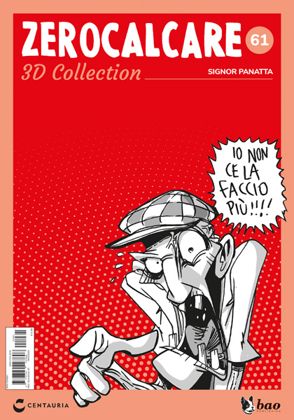 Zerocalcare 3D Collection - Edizione 2024