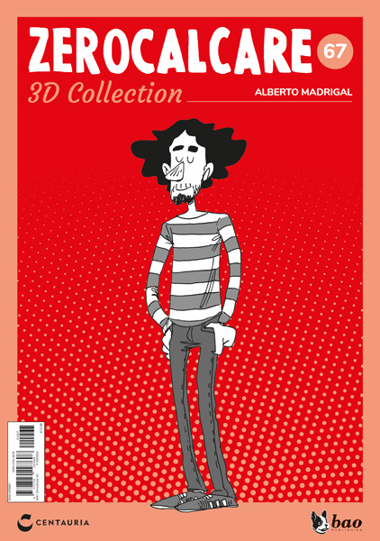 Zerocalcare 3D Collection - Edizione 2024