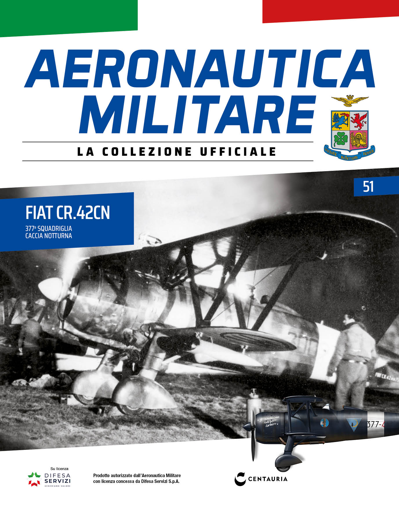 Aeronautica Militare - Edizione 2024