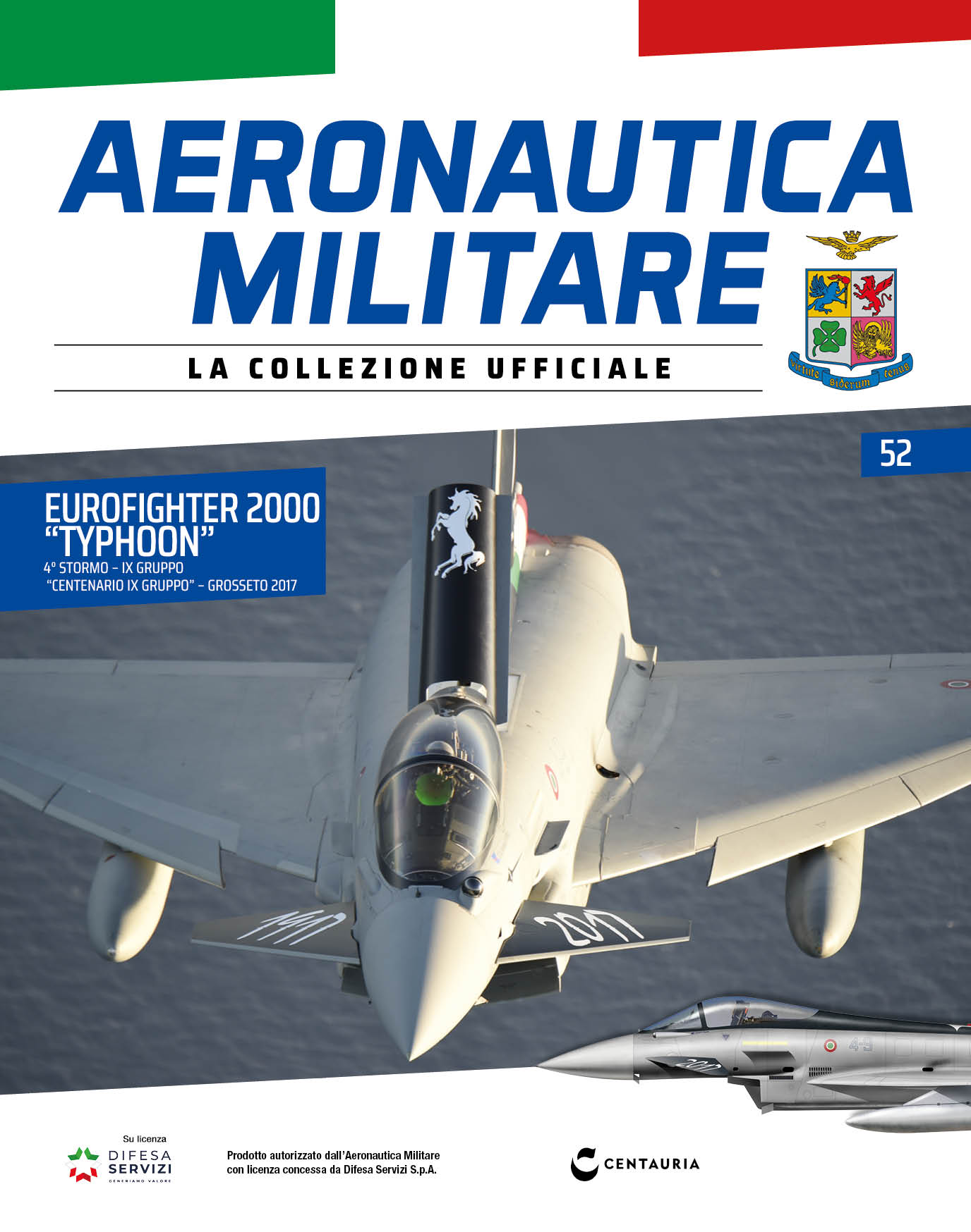 Aeronautica Militare - Edizione 2024