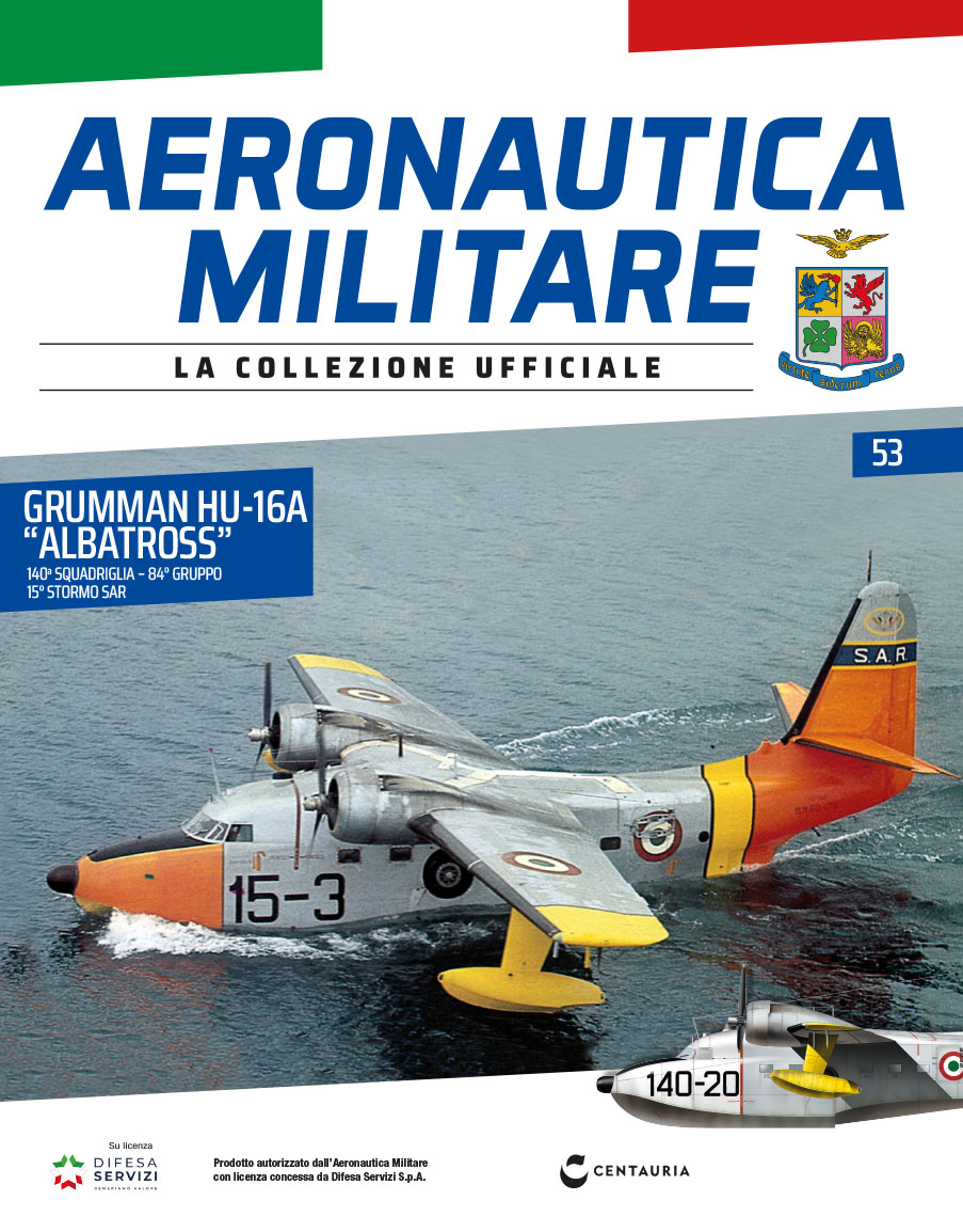 Aeronautica Militare - Edizione 2024