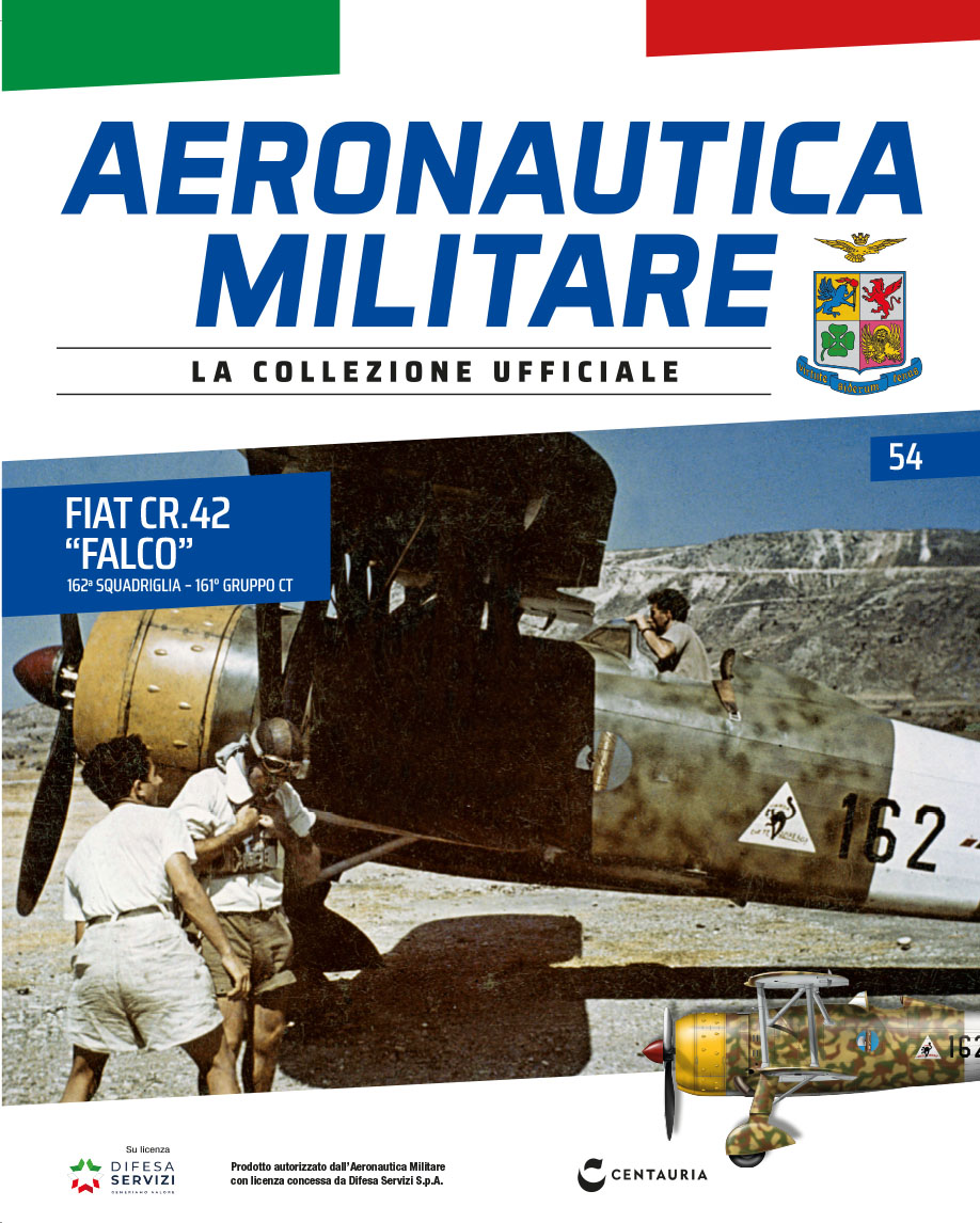 Aeronautica Militare - Edizione 2024