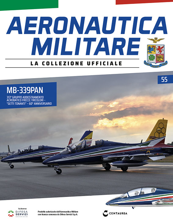 Aeronautica Militare - Edizione 2024