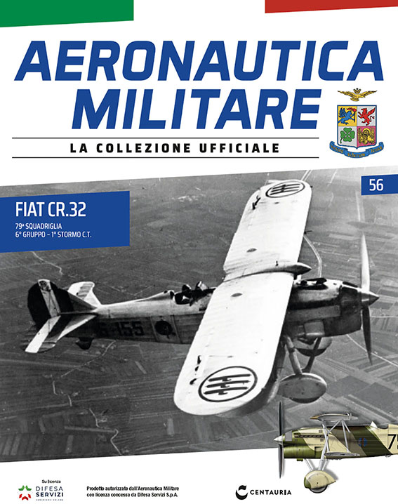 Aeronautica Militare - Edizione 2024