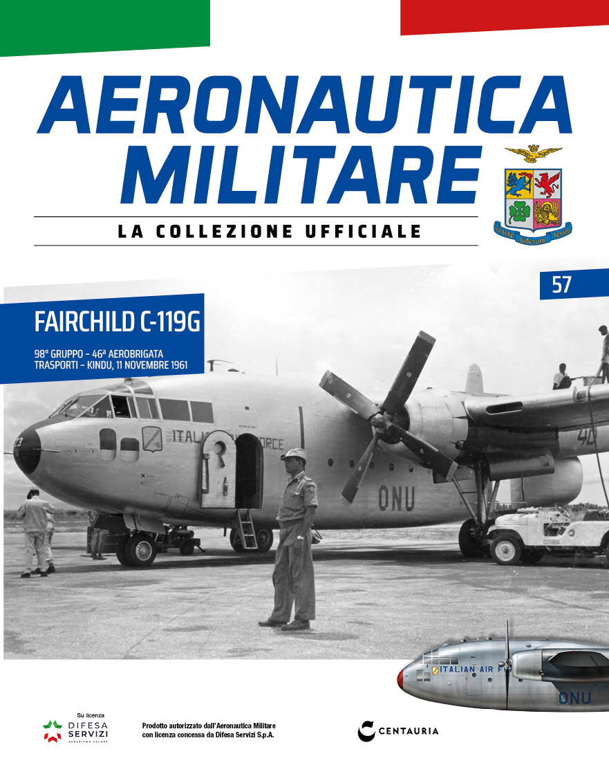 Aeronautica Militare - Edizione 2024