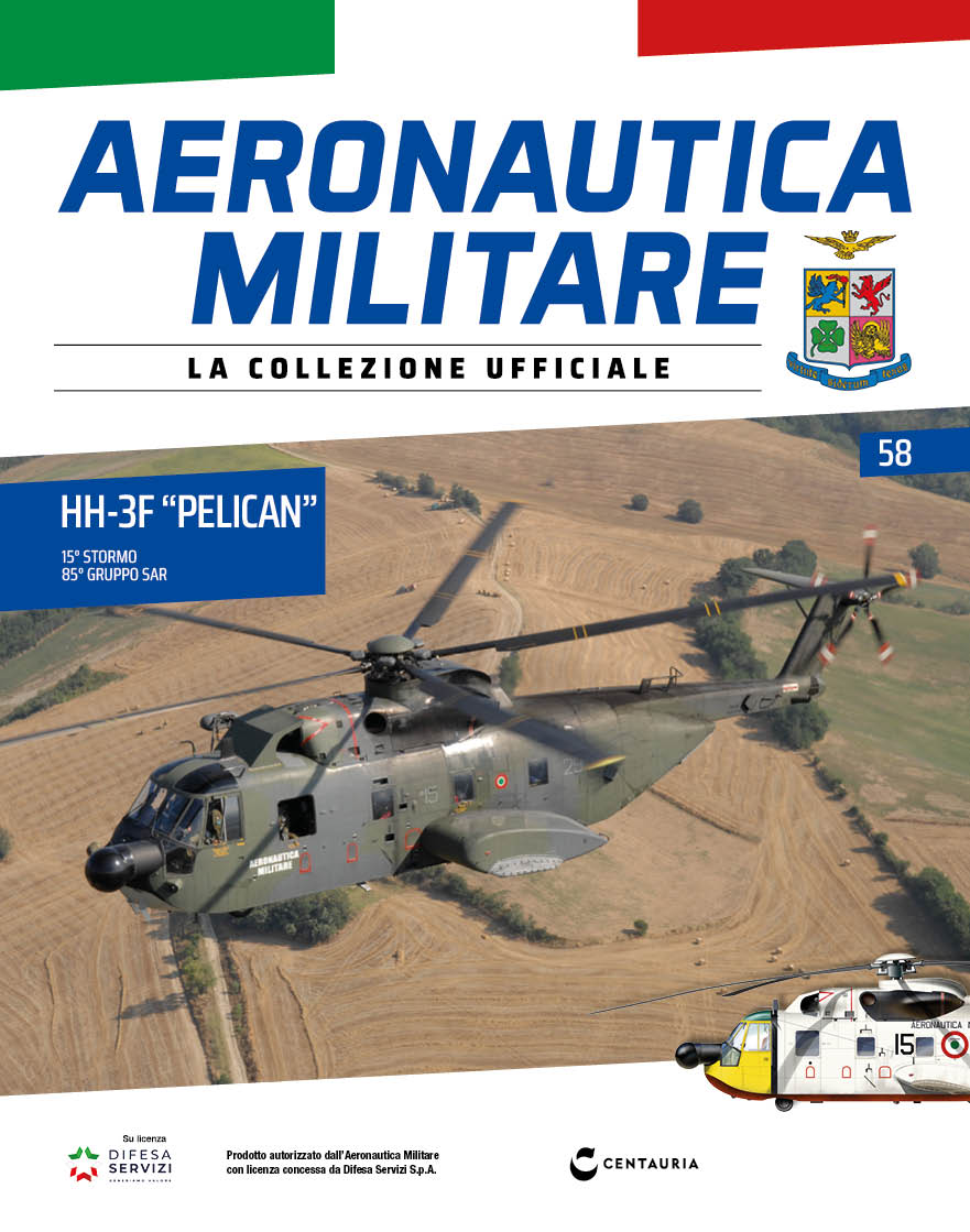 Aeronautica Militare - Edizione 2024