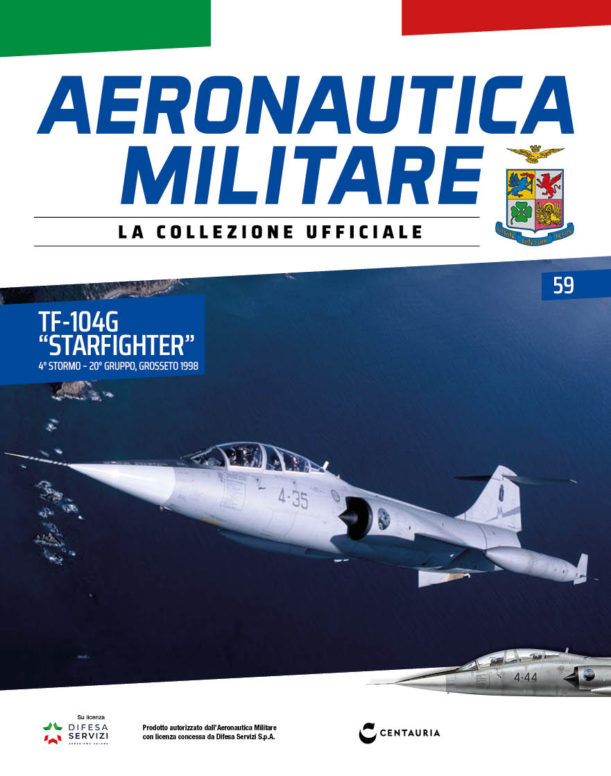 Aeronautica Militare - Edizione 2024