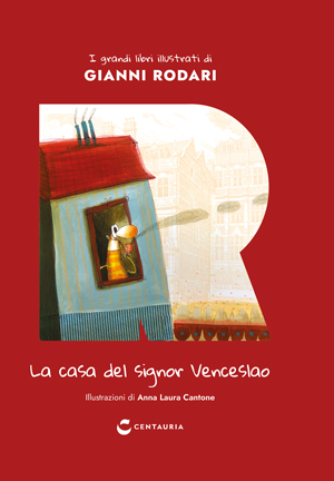 I grandi libri illustrati di Gianni Rodari