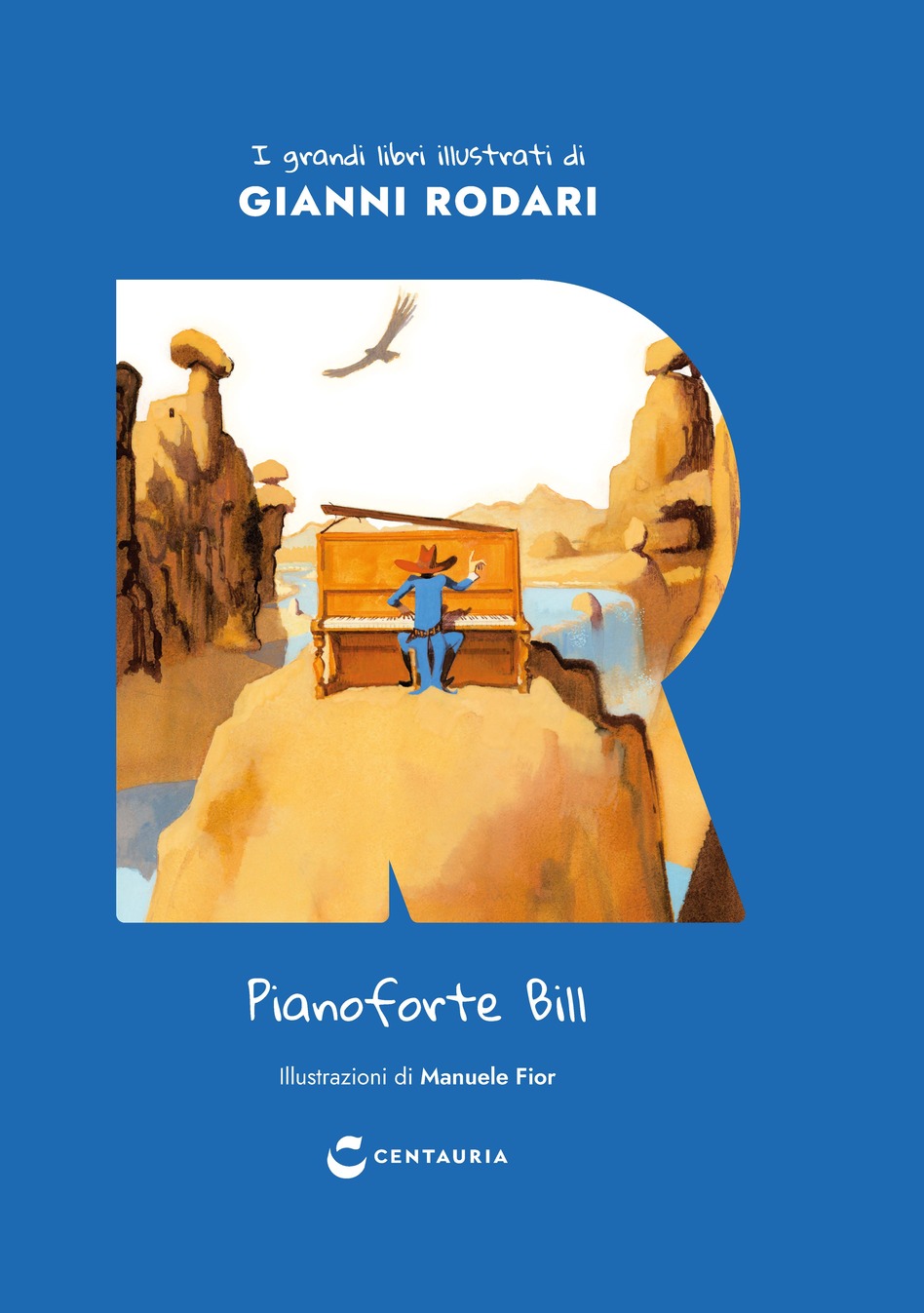 I grandi libri illustrati di Gianni Rodari