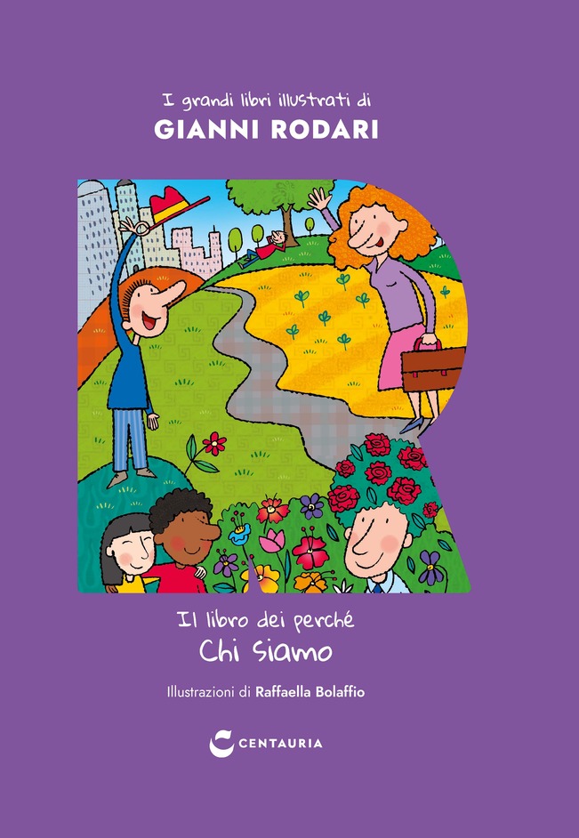I grandi libri illustrati di Gianni Rodari