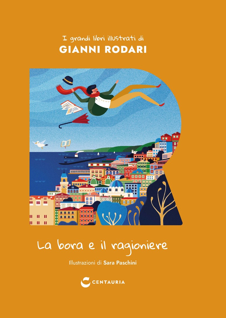 I grandi libri illustrati di Gianni Rodari