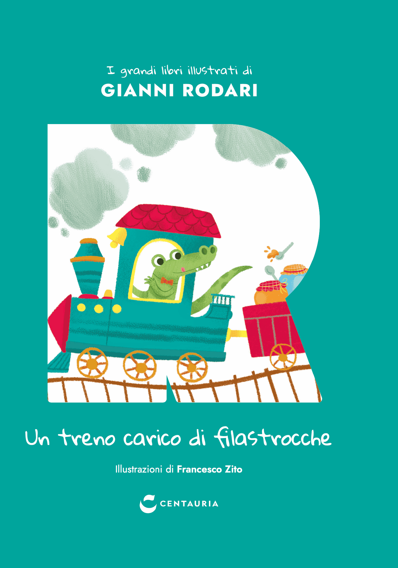 I grandi libri illustrati di Gianni Rodari