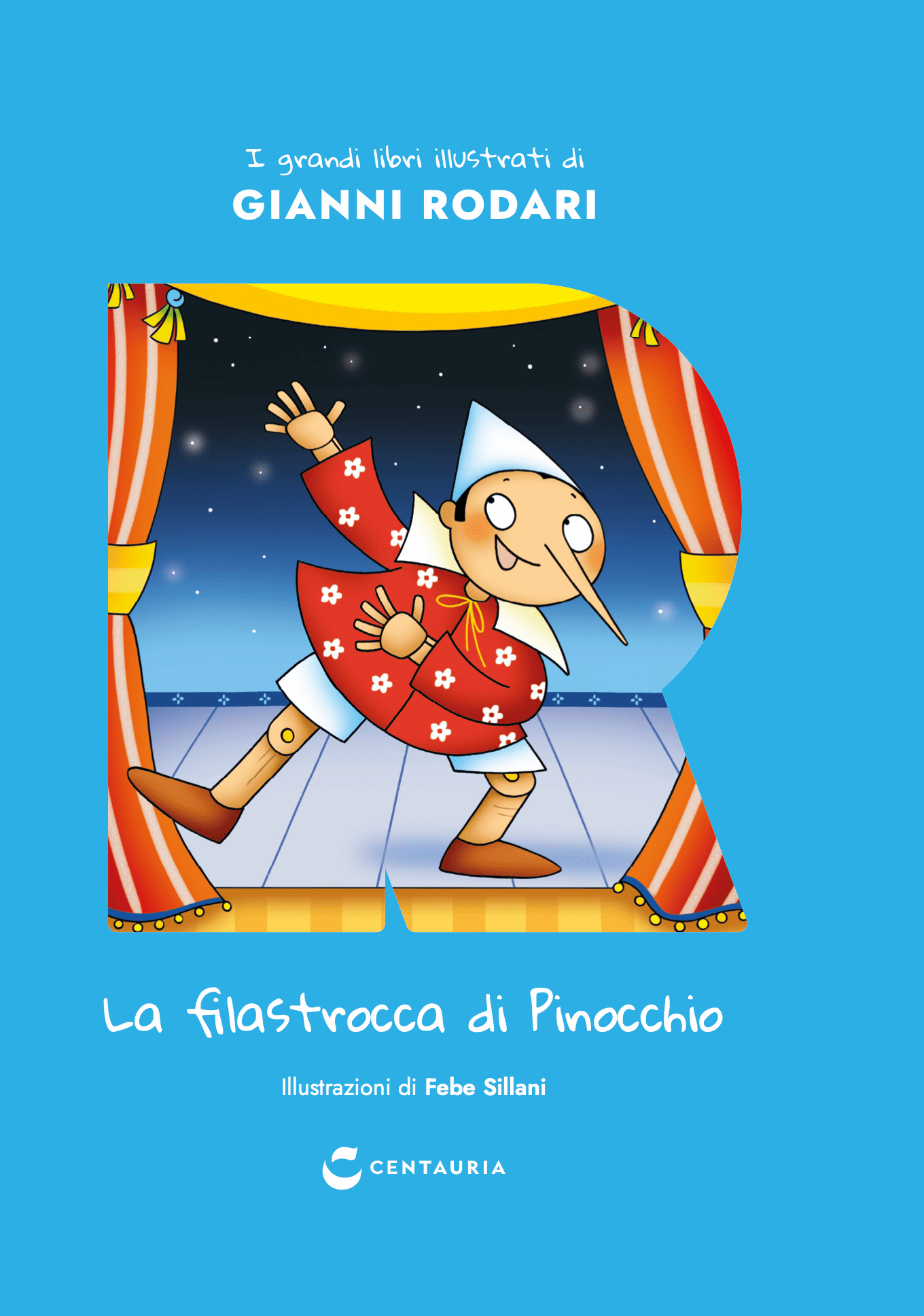 I grandi libri illustrati di Gianni Rodari