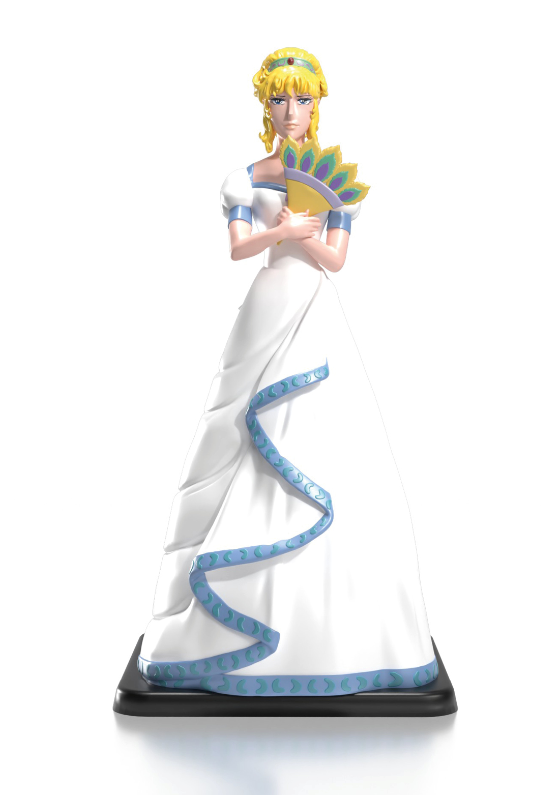 Lady Oscar 3D Collection