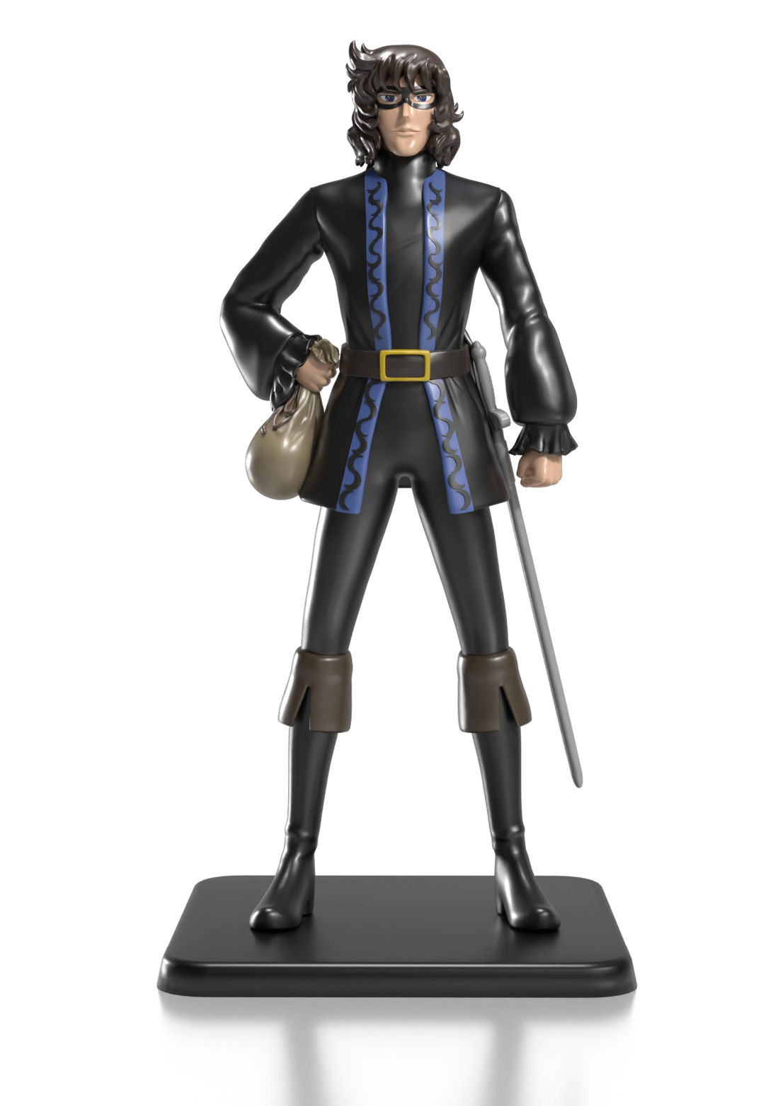 Lady Oscar 3D Collection