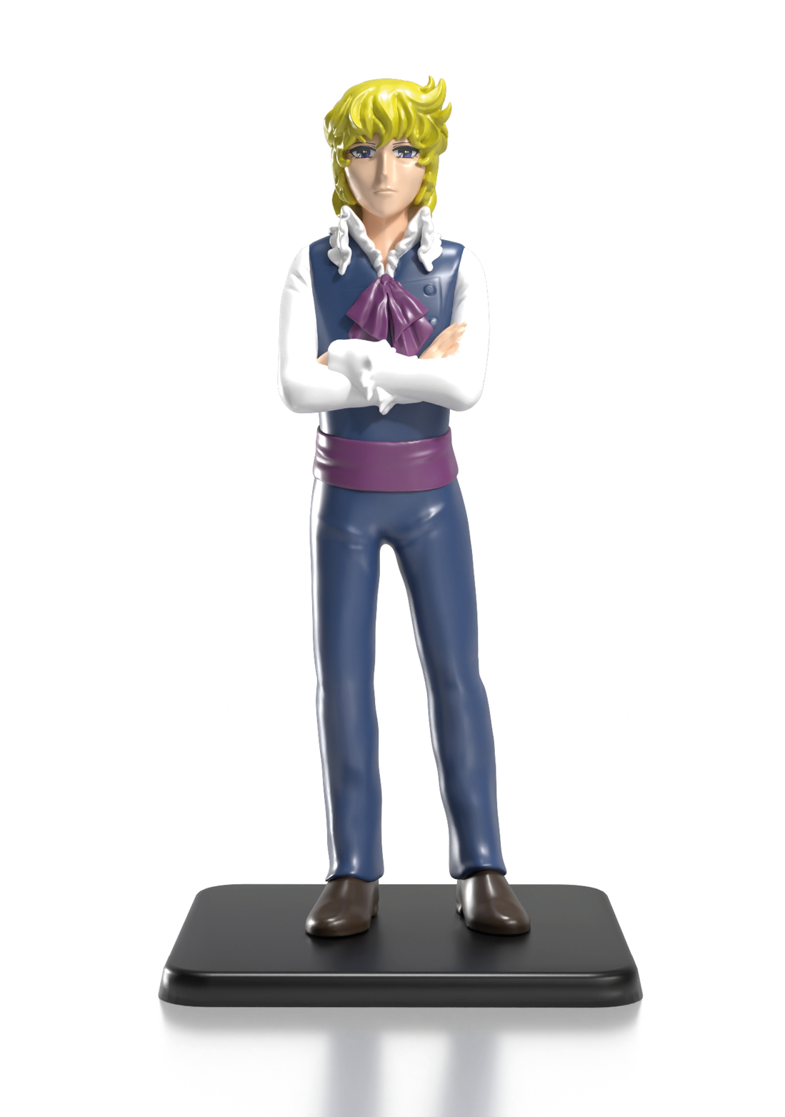 Lady Oscar 3D Collection