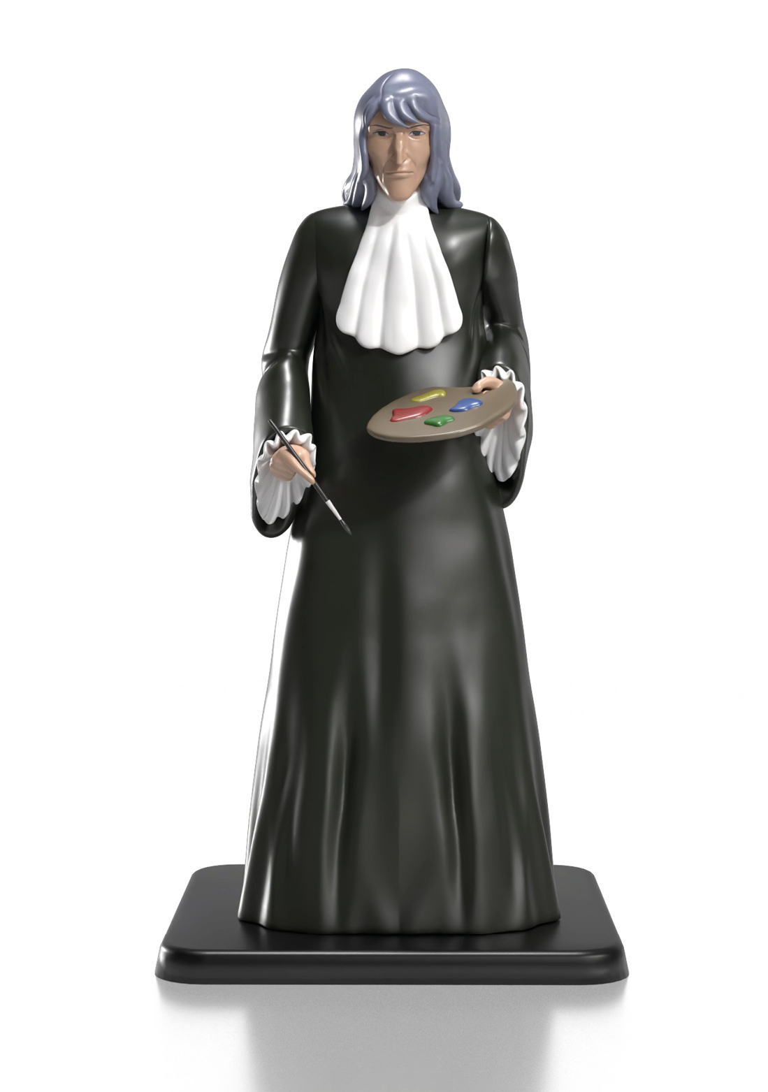 Lady Oscar 3D Collection