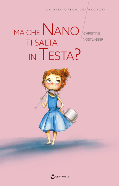 La Biblioteca dei ragazzi - Edizione settembre 2024