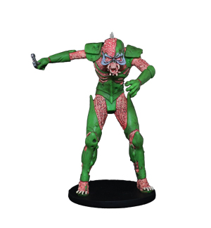 Eddie 3D Collection - Iron Maiden