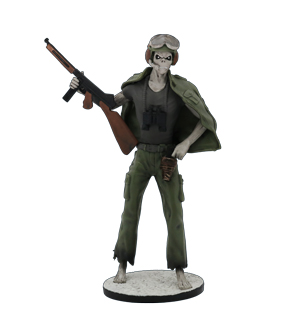Eddie 3D Collection - Iron Maiden