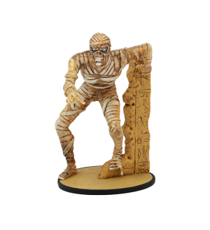 Eddie 3D Collection - Iron Maiden