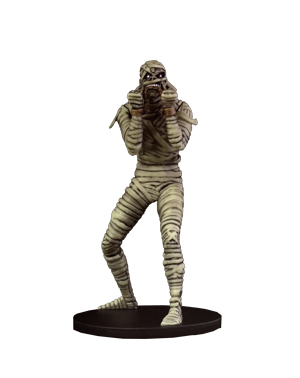 Eddie 3D Collection - Iron Maiden