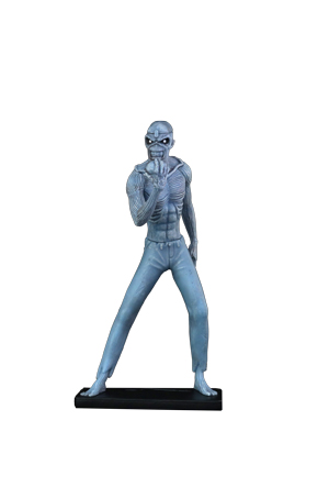 Eddie 3D Collection - Iron Maiden