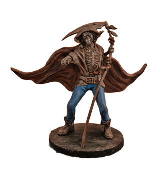 Eddie 3D Collection - Iron Maiden