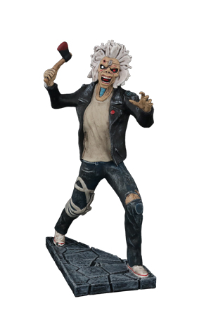 Eddie 3D Collection - Iron Maiden